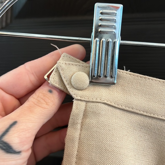 VINTAGE MUGLER SUIT!! Mini Skirt! - Picture 14 of 15